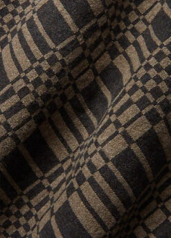 Chemise Workwear Motifs Jacquard -Promos Chemises Décontractées Boutique s7 1485106 alternate20