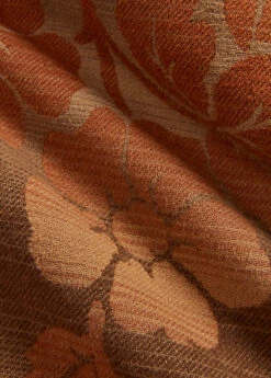 Chemise Workwear à Motif Jacquard Fleuri -Promos Chemises Décontractées Boutique s7 1485108 alternate20