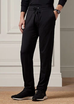 Pantalon à Cordon En Fil D'Écosse -Promos Chemises Décontractées Boutique s7 1485753 alternate1