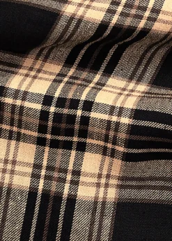 Chemise écossaise -Promos Chemises Décontractées Boutique s7 1485819 alternate20