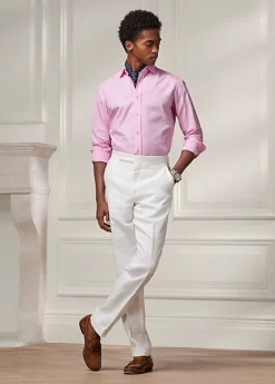 Chemise Oxford -Promos Chemises Décontractées Boutique s7 1485829 alternate1