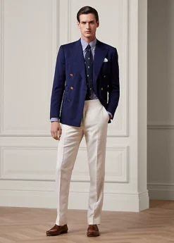 Chemise Rayures Bengalies En Popeline 10 Chemise Rayures Bengalies En Popeline -Promos Chemises Décontractées Boutique s7 1485833 alternate1