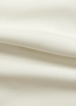 Chemise En Gabardine De Soie -Promos Chemises Décontractées Boutique s7 1485876 alternate20