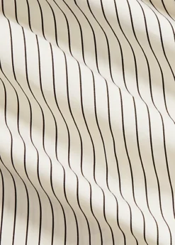 Chemise En Popeline Milleraies -Promos Chemises Décontractées Boutique s7 1485880 alternate20