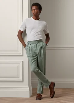 T-shirt à Poche Coton Piqué Mélangé -Promos Chemises Décontractées Boutique s7 1486217 alternate1