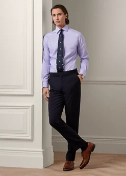 Chemise Infroissable -Promos Chemises Décontractées Boutique s7 1486235 alternate1