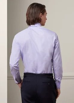 Chemise Infroissable -Promos Chemises Décontractées Boutique s7 1486235 alternate3