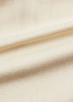 Chemise En Toile De Soie Et Lin -Promos Chemises Décontractées Boutique s7 1486241 alternate20