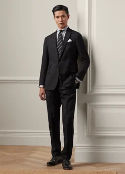 Chemise Keaton à Poignets mousquetaires -Promos Chemises Décontractées Boutique s7 1486454 alternate1