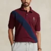 Polo En Piqué Avec Polo Bear