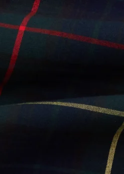 Chemise Oxford écossaise -Promos Chemises Décontractées Boutique s7 1486851 alternate20