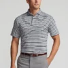 Polo Classique En Jersey Stretch -Promos Chemises Décontractées Boutique s7 1487948 alternate10