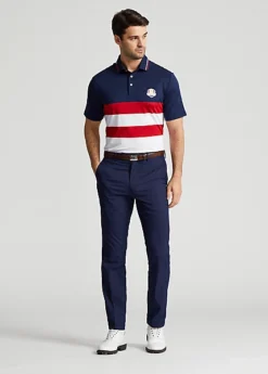 Polo U.S. Ryder Cup 9 Polo U.S. Ryder Cup -Promos Chemises Décontractées Boutique s7 1487974 alternate1