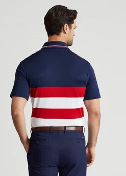 Polo U.S. Ryder Cup 10 Polo U.S. Ryder Cup -Promos Chemises Décontractées Boutique s7 1487974 alternate3