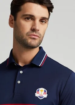 Polo U.S. Ryder Cup 11 Polo U.S. Ryder Cup -Promos Chemises Décontractées Boutique s7 1487974 alternate4
