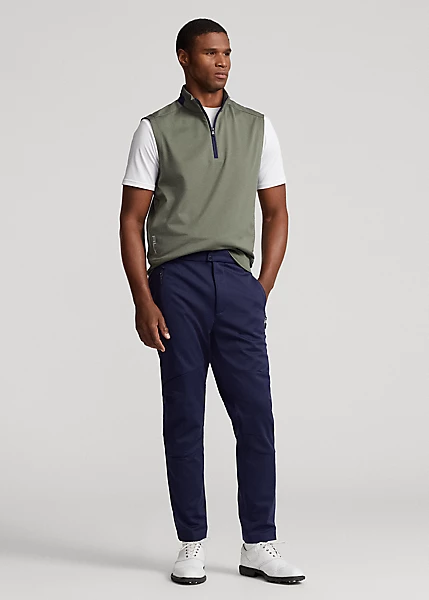 Pantalon Softshell Hydrofuge 3 Pantalon Softshell Hydrofuge