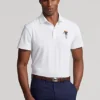 Polo Ajusté Polo Bear -Promos Chemises Décontractées Boutique s7 1488023 alternate10