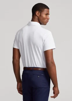 Polo Ajusté Polo Bear -Promos Chemises Décontractées Boutique s7 1488023 alternate3