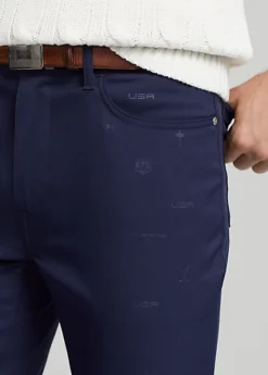 Pantalon U.S. Ryder Cup -Promos Chemises Décontractées Boutique s7 1488039 alternate4