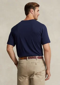 T-shirt Polo Bear En Jersey -Promos Chemises Décontractées Boutique s7 1488427 alternate3