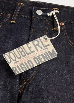 Jean Selvedge Rigide édition Limitée -Promos Chemises Décontractées Boutique s7 1489347 alternate16