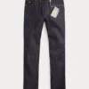 Jean Selvedge Rigide édition Limitée -Promos Chemises Décontractées Boutique s7 1489347 lifestyle