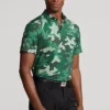 Polo Golf Camouflage Performance Ajusté -Promos Chemises Décontractées Boutique s7 1491964 alternate10