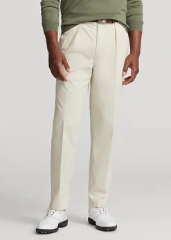 Pantalon Chino Ajusté Performance -Promos Chemises Décontractées Boutique s7 1491972 alternate1