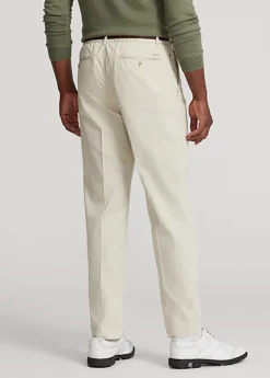 Pantalon Chino Ajusté Performance -Promos Chemises Décontractées Boutique s7 1491972 alternate3