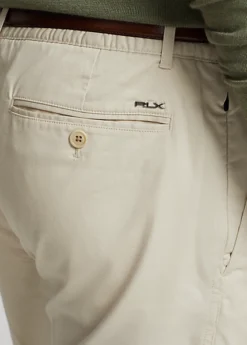 Pantalon Chino Ajusté Performance -Promos Chemises Décontractées Boutique s7 1491972 alternate4