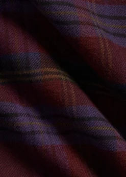 Chemise écossaise En Flanelle -Promos Chemises Décontractées Boutique s7 1495120 alternate20