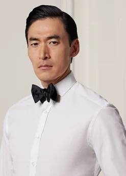 Chemise à Poignets Mousquetaires -Promos Chemises Décontractées Boutique s7 1495136 alternate4