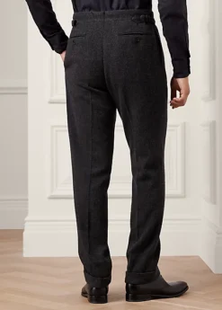 Pantalon Fait Main Gregory -Promos Chemises Décontractées Boutique s7 1495556 alternate3