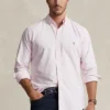 Chemise Oxford Rayée -Promos Chemises Décontractées Boutique s7 1497678 alternate10
