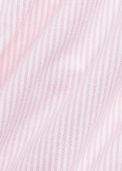 Chemise Oxford Rayée -Promos Chemises Décontractées Boutique s7 1497678 alternate20