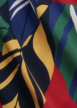 Chemise Safari Motif Hoffman -Promos Chemises Décontractées Boutique s7 1498049 alternate20