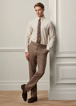 Chemise En Flanelle -Promos Chemises Décontractées Boutique s7 1502371 alternate1