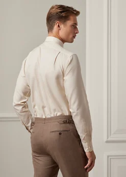 Chemise En Flanelle -Promos Chemises Décontractées Boutique s7 1502371 alternate3