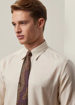 Chemise En Flanelle -Promos Chemises Décontractées Boutique s7 1502371 alternate4