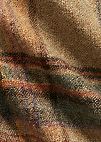 Chemise En Laine écossaise 9 Chemise En Laine écossaise – Image 7