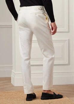 Pantalon De Costume Gregory En Sergé -Promos Chemises Décontractées Boutique s7 1502461 alternate3
