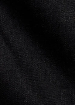 Jean Slim Noir à Lisière Selvedge -Promos Chemises Décontractées Boutique s7 334968 alternate20