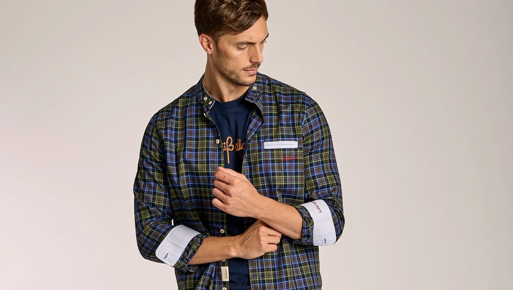 Promos Chemises Décontractées Boutique -Promos Chemises Décontractées Boutique So Mi